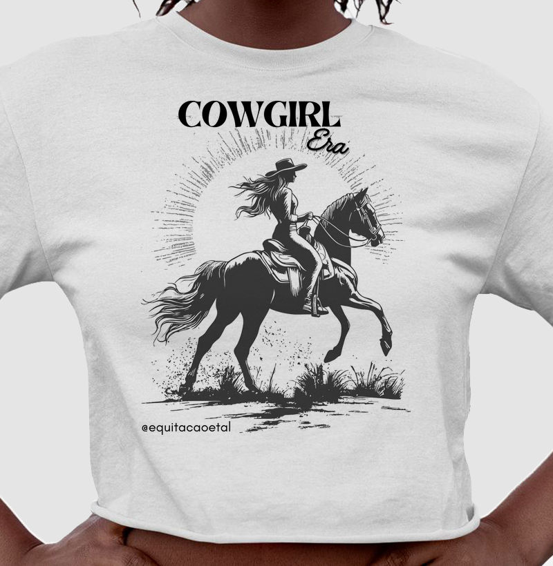Cowgirl Era