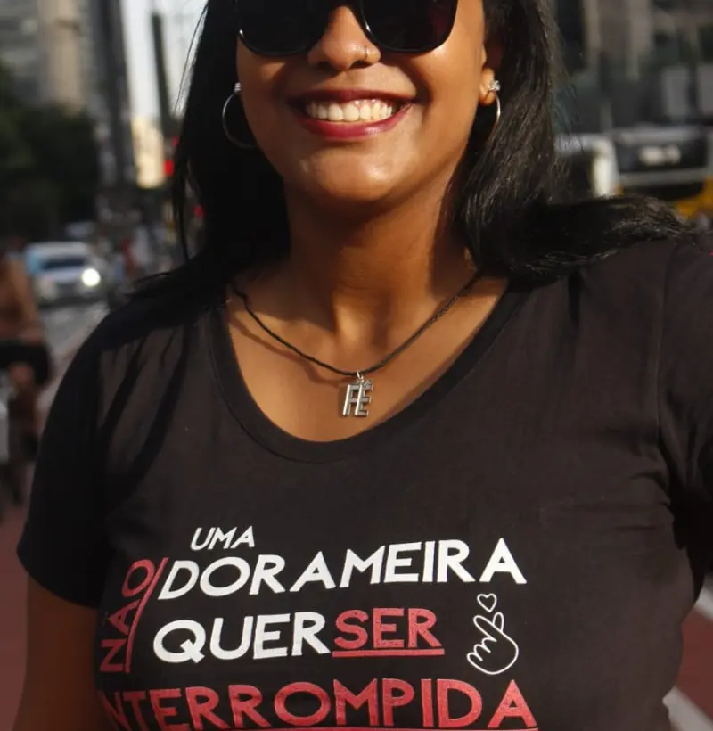 SEM INTERRUPÇÕES 