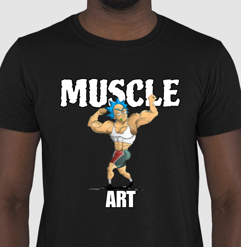 Muscle rick