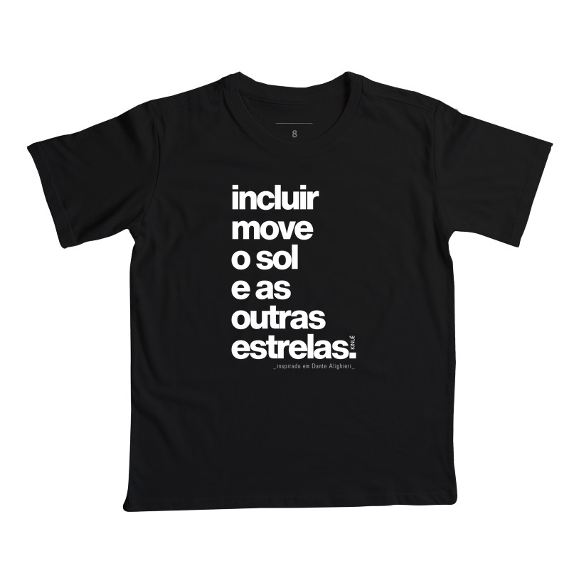 Incluir move o sol e as outras estrelas. 