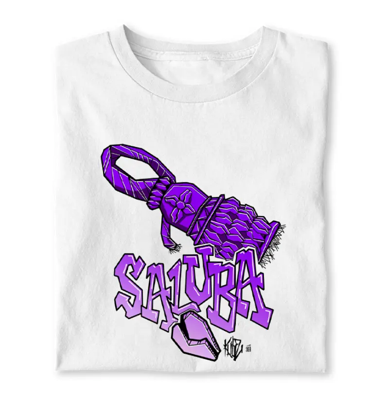[Kubz] Saluba