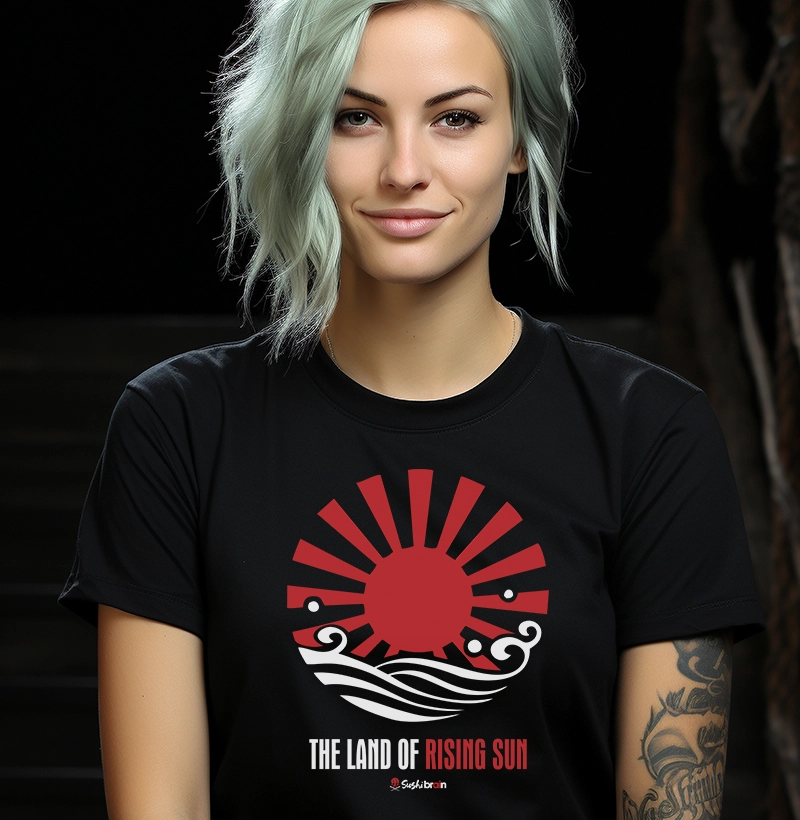 Rising Sun Shirt