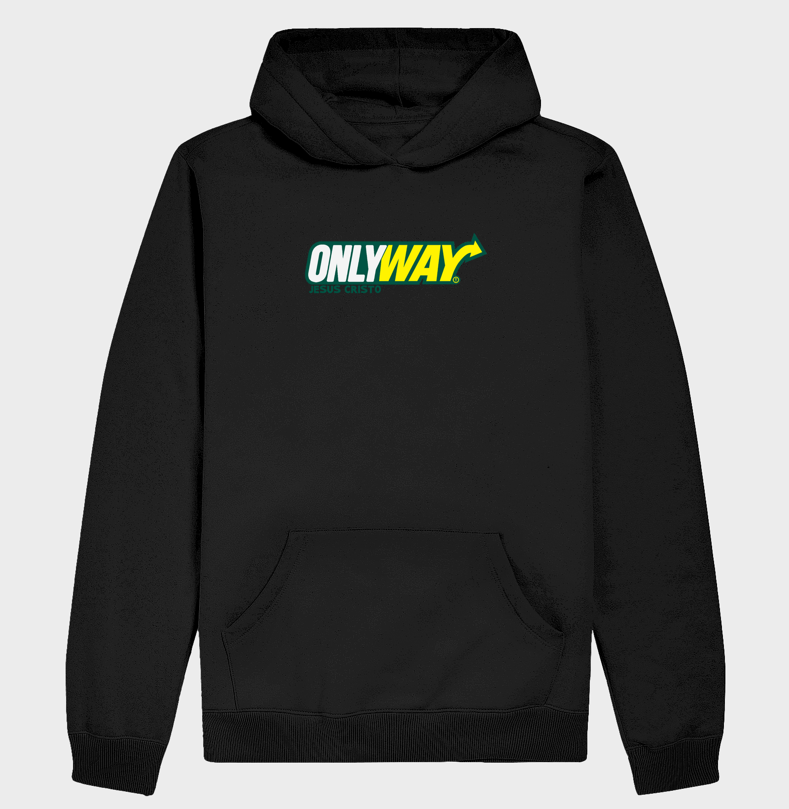 OnlyWay