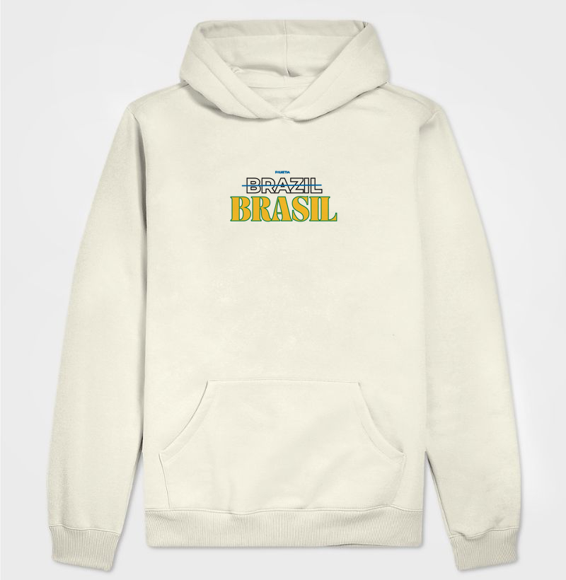 It's Brasil