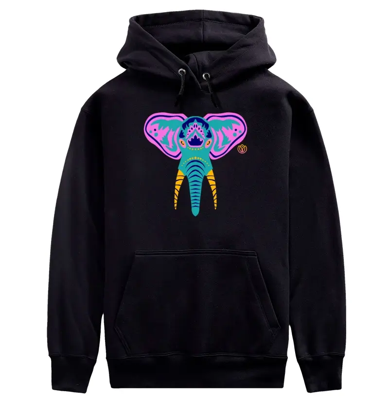 moletom elefante