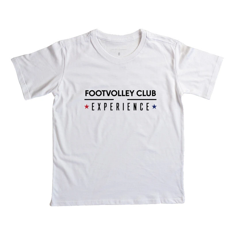 Mini - Footvolley Experience