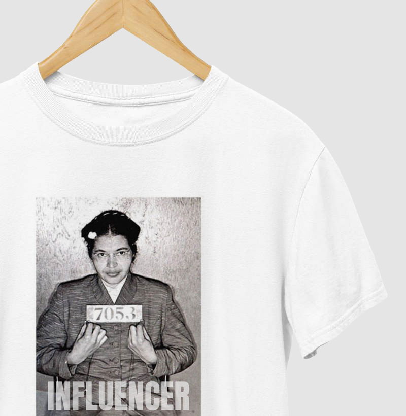 Rosa Parks Influencer