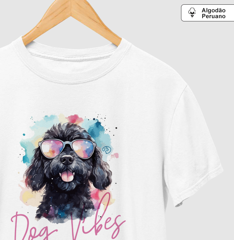 Dog Vibes Splash