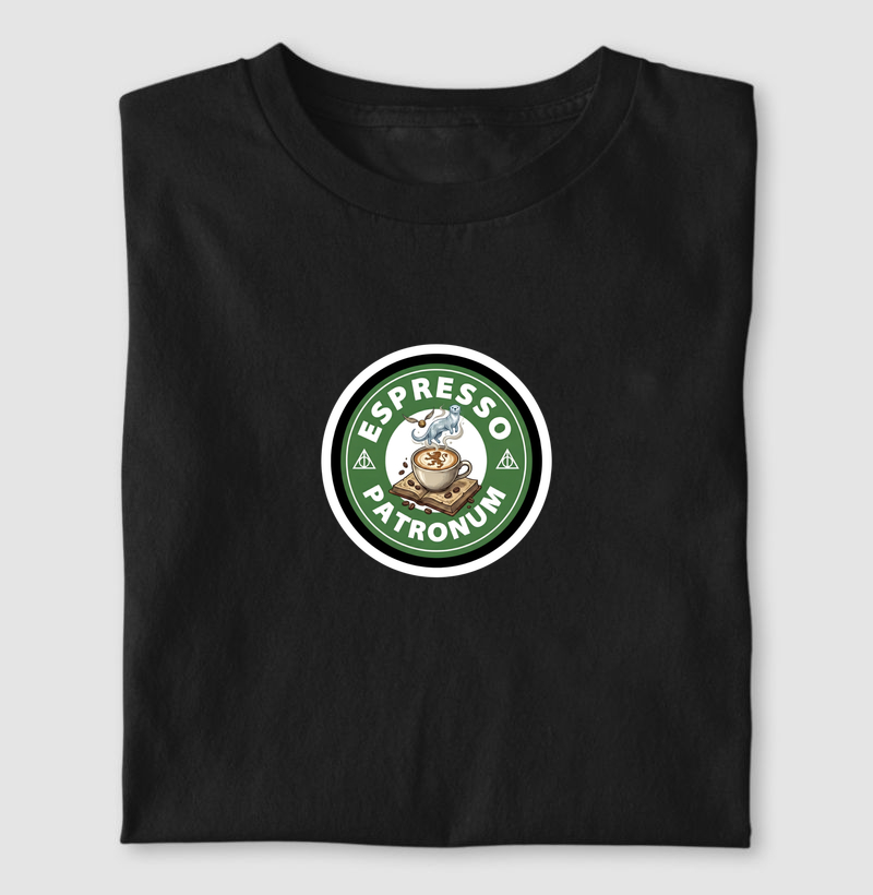 Espresso Patrono
