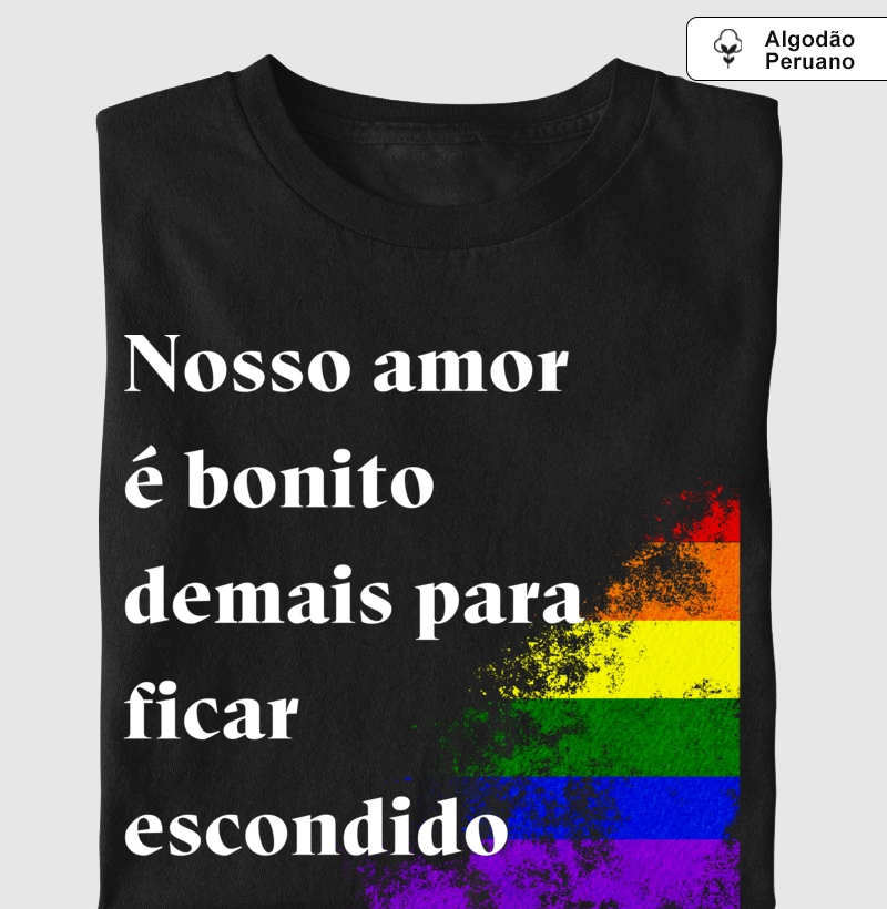 Amor bonito 