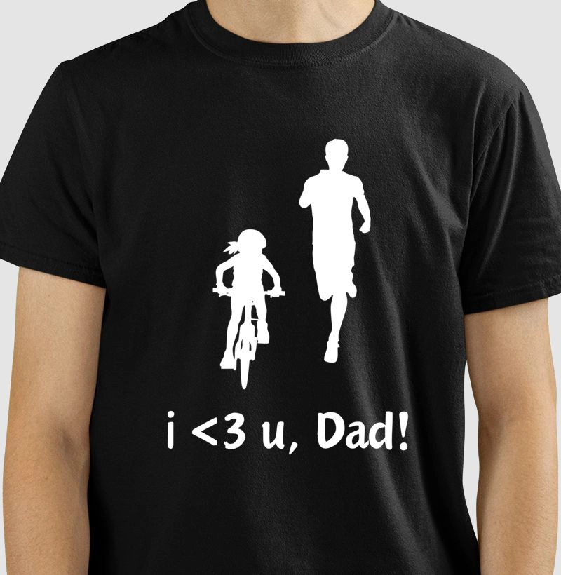 I Love You, Dad 3