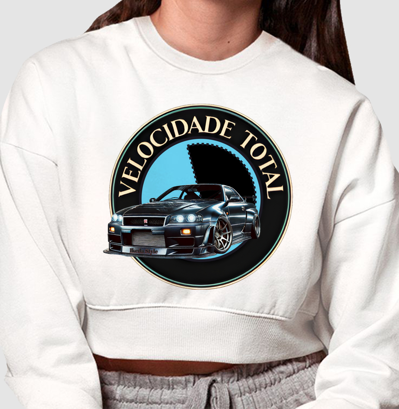 "Velocidade Total"