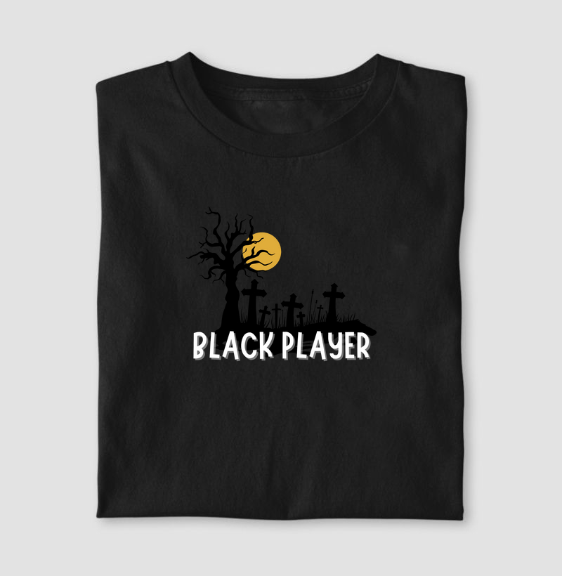 Black Player