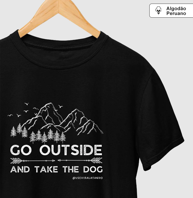 Go Outside