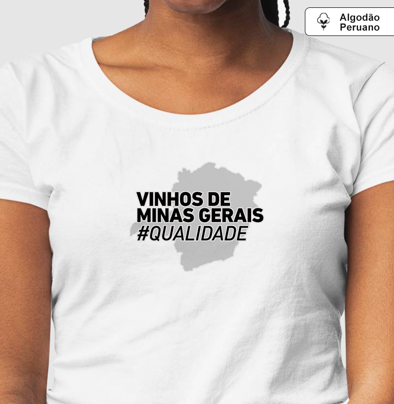 Vinhos - Minas Gerais