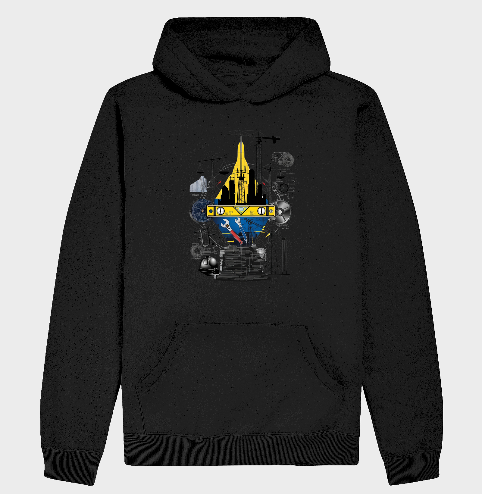 Camiseta Engenharia 03 