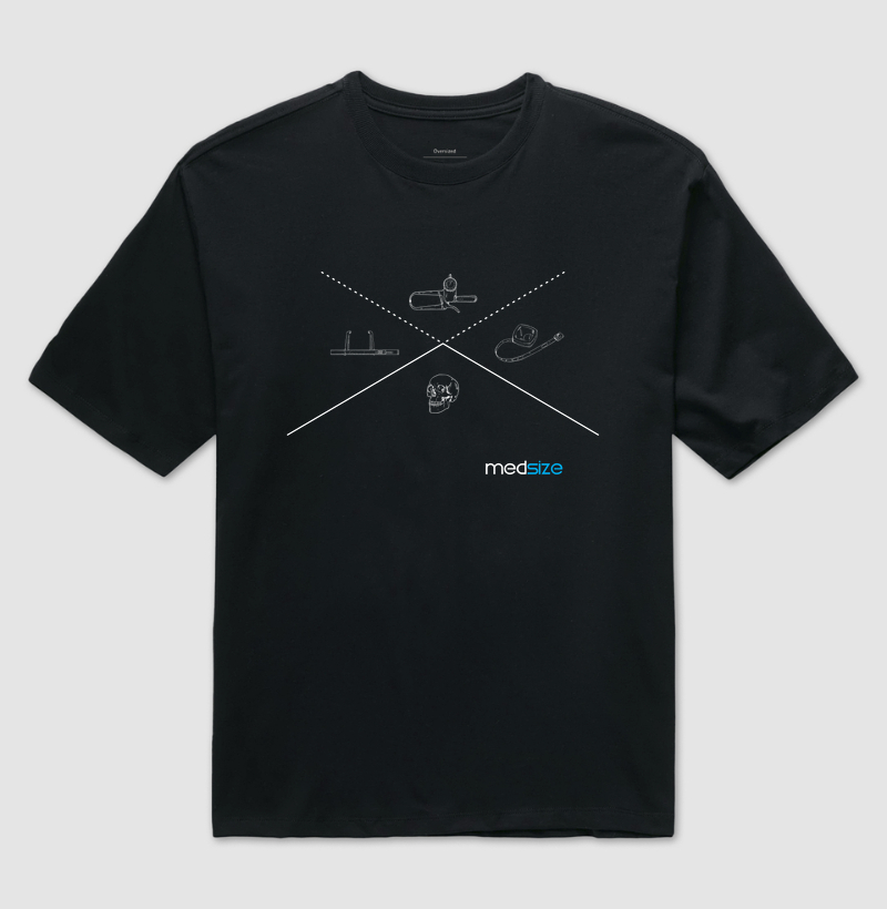 Equipaments oversized