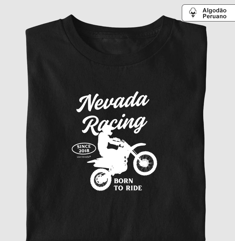 Nevada Racing