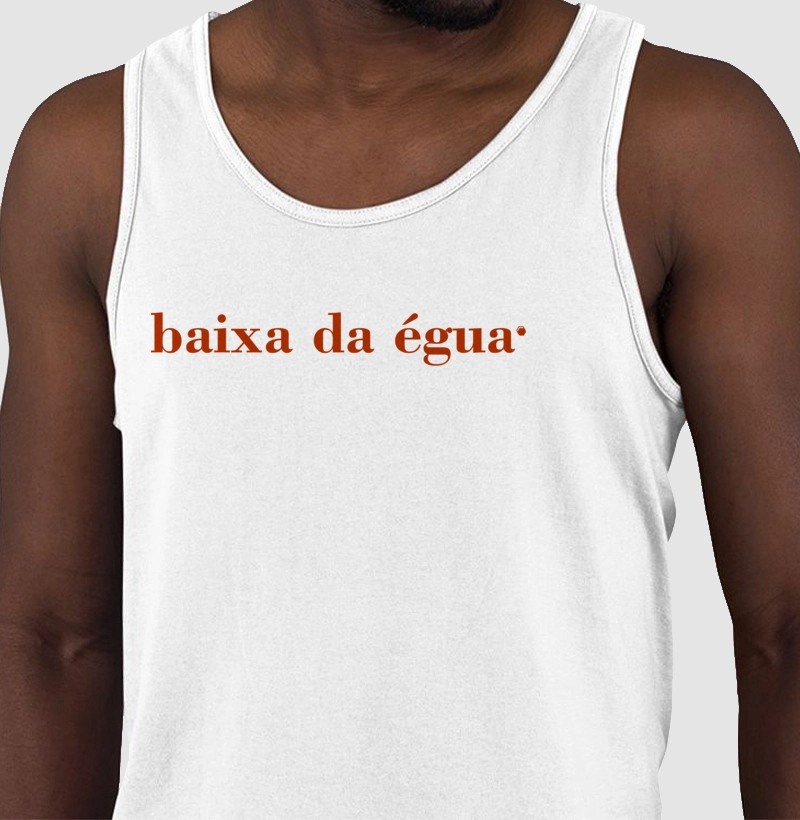 Baixa da égua