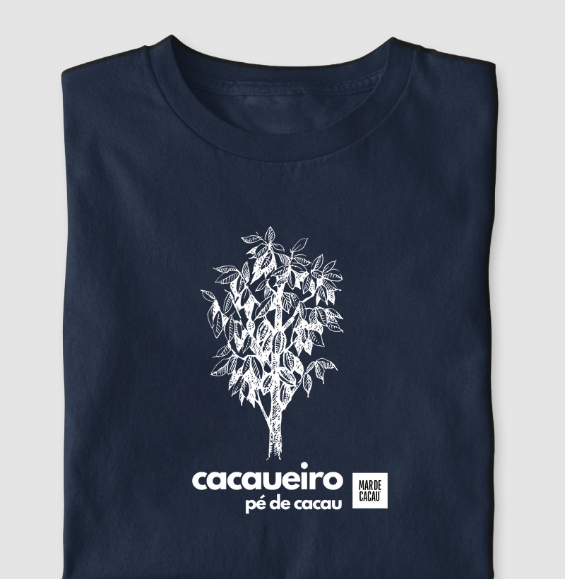 Pé de Cacau