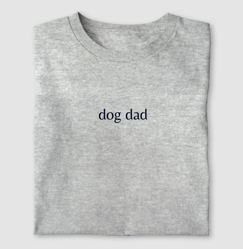 Dog Dad