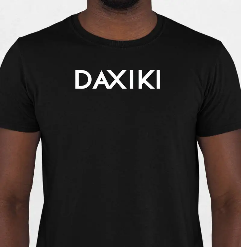 Daxiki Classic Dark