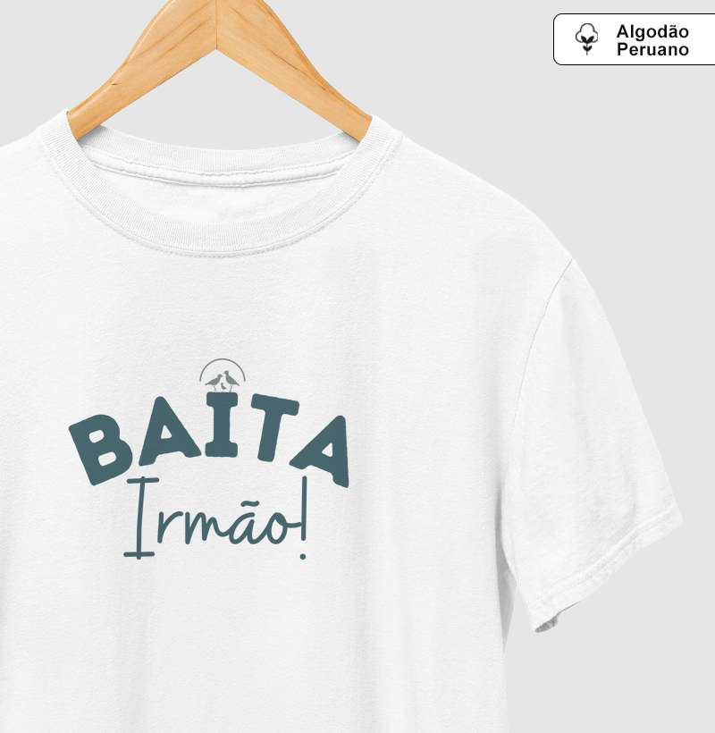 Baita Irmão! (Premium)