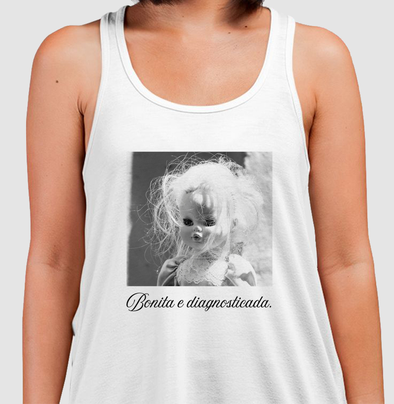 Bonita e diagnosticada