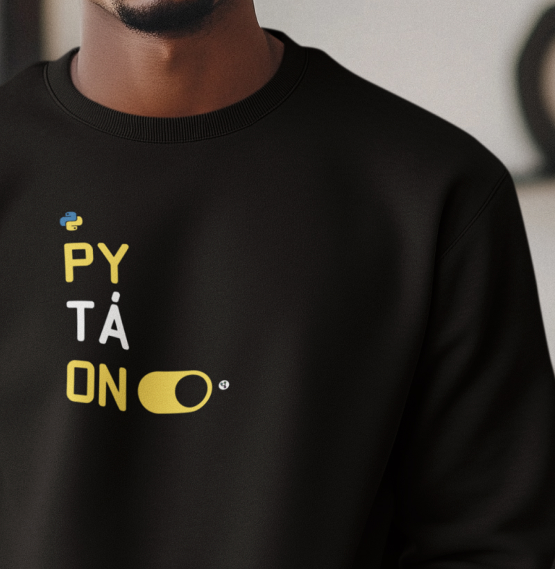 Python Py Tá On