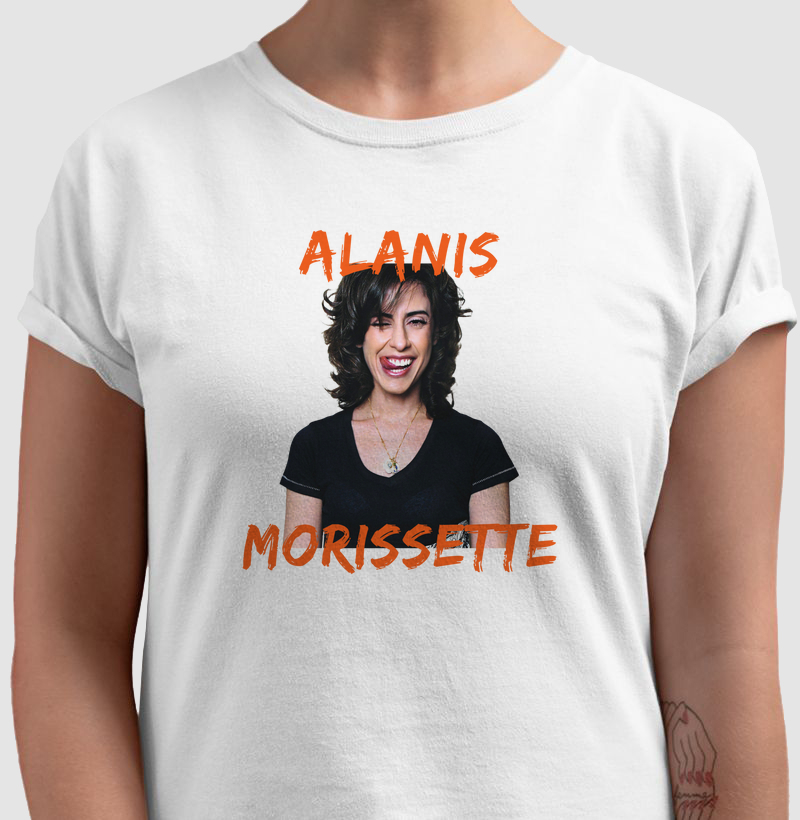 Vani Morissette