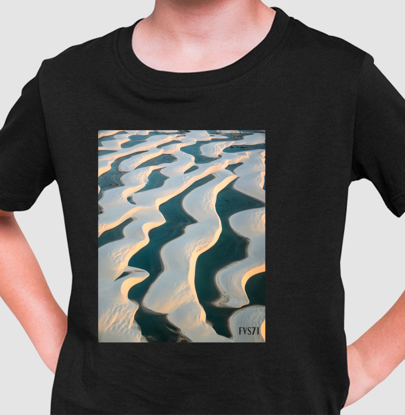 Lençóis Maranhenses 
