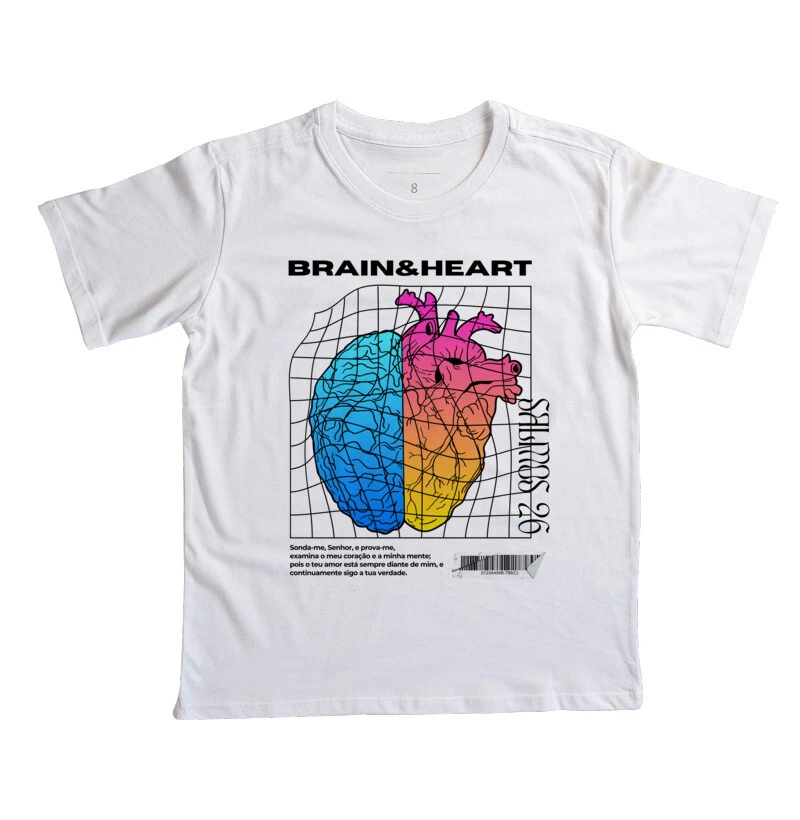 T-SHIRT KIDS MANGA CURTA ESTAMPA SONDA-ME