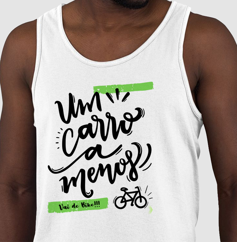 Vai de bike!