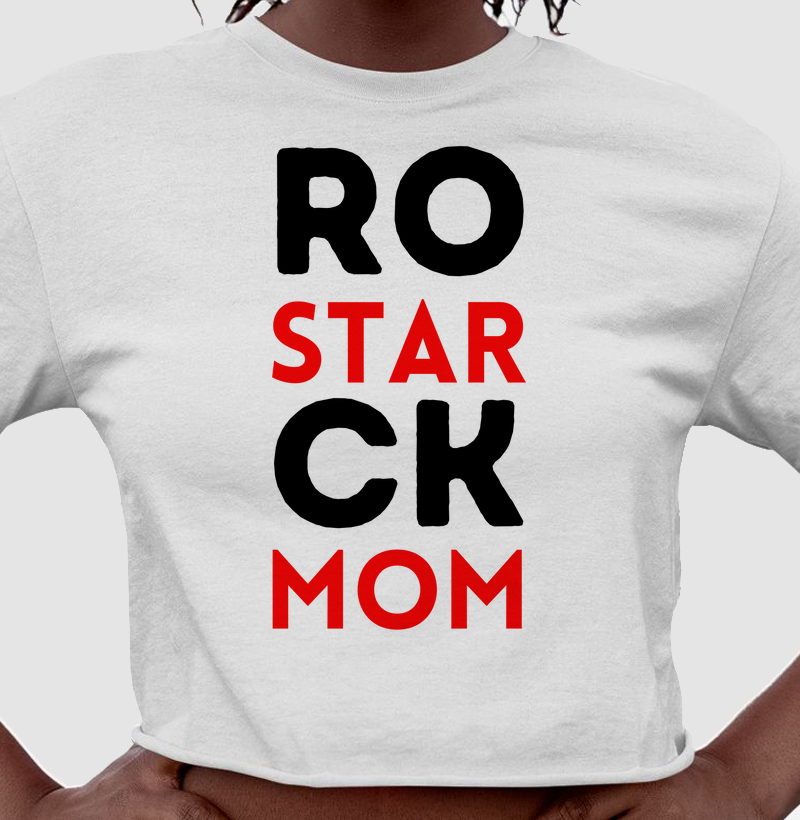 Hobbies - Rock Star MOM