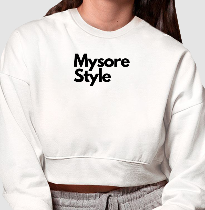 Mysore Style