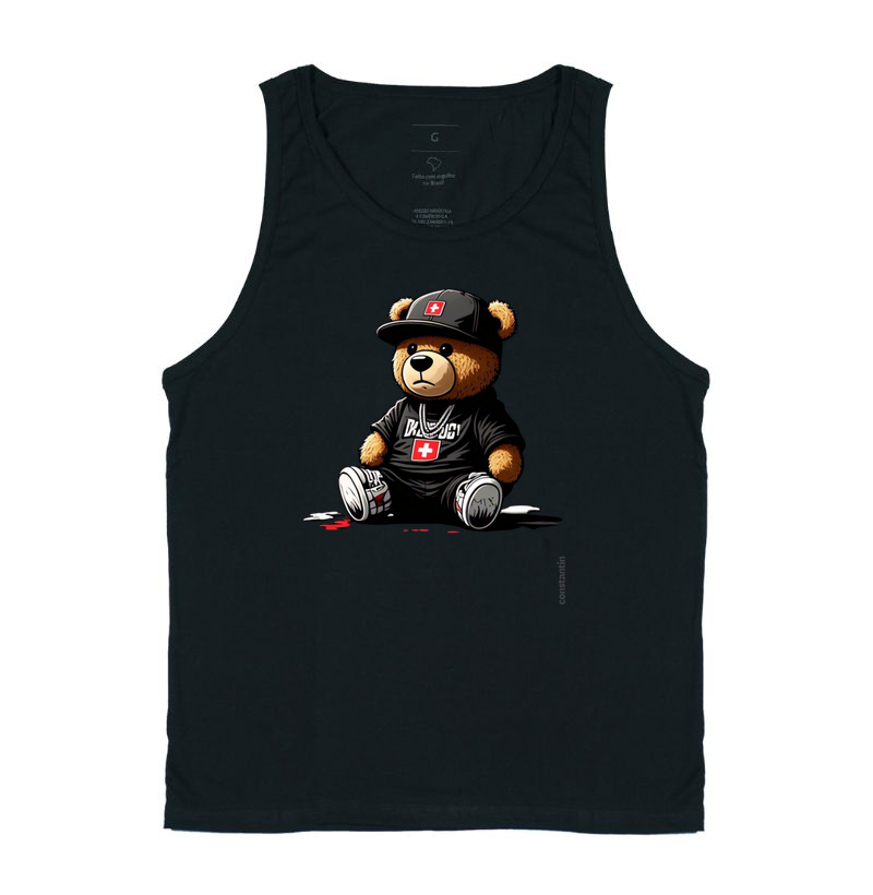 bear Suiça