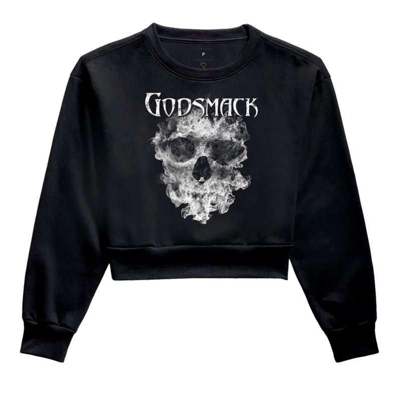 Godsmack - Caveira Difusa