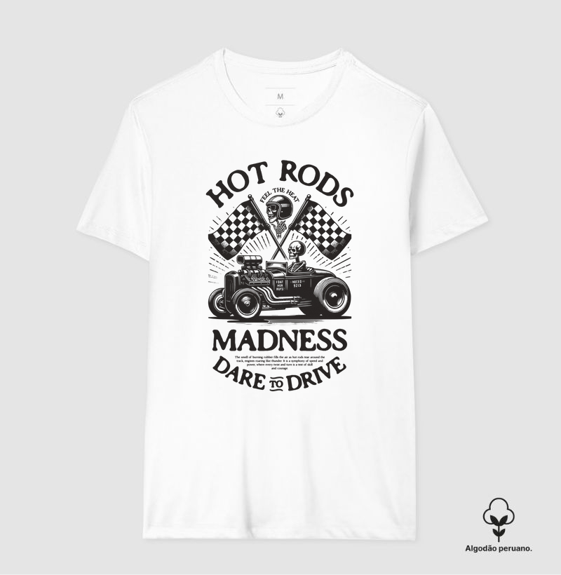 Hot Rods Madness