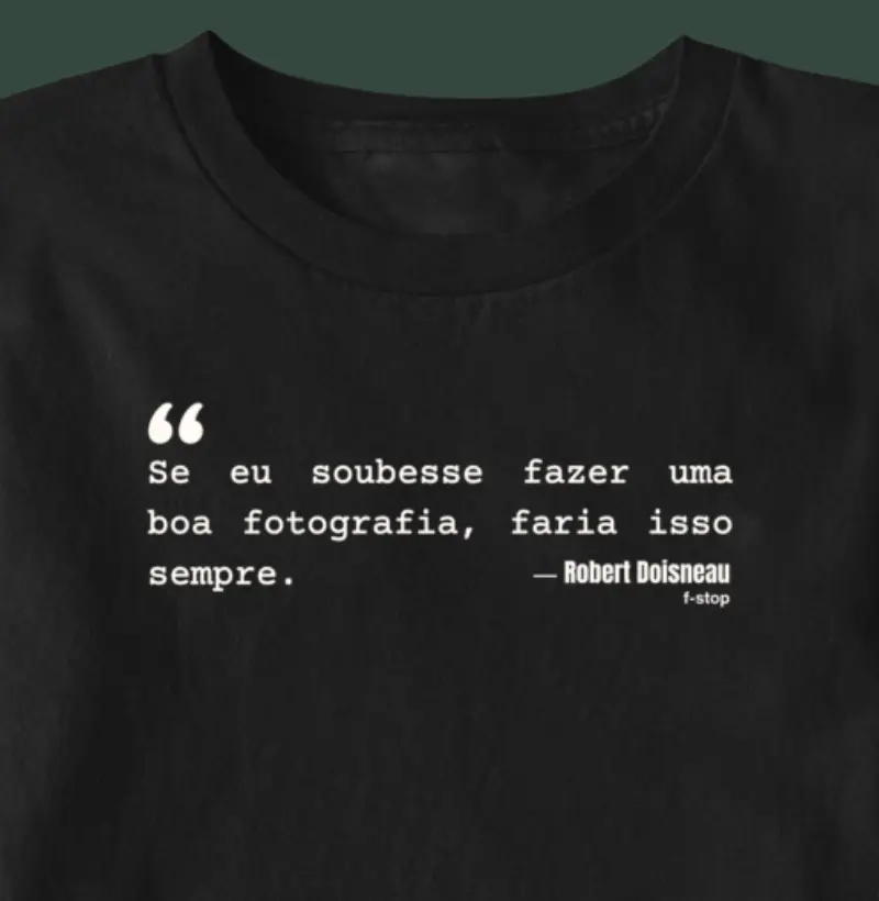 Faria sempre se soubesse