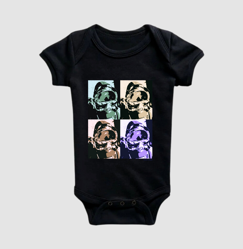 KMB ANDY WARHOL ART