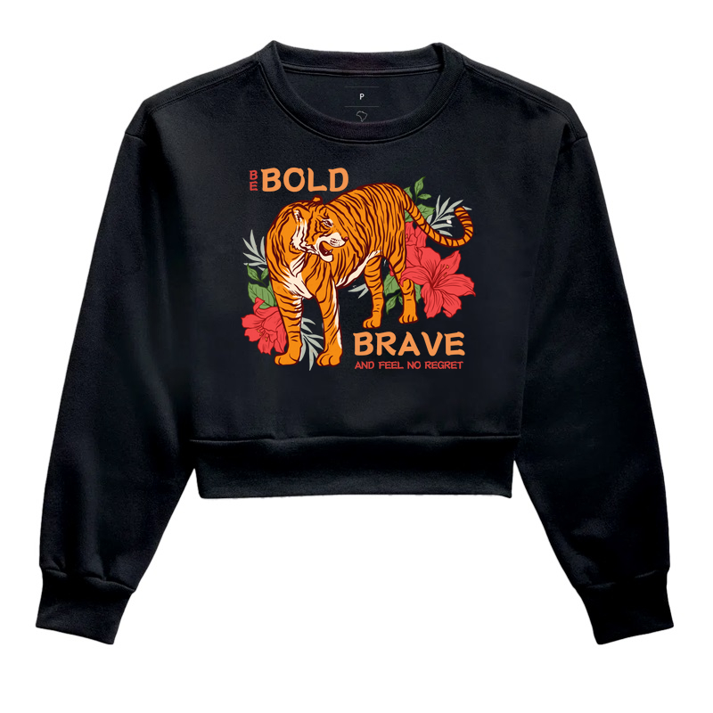 Be Bold