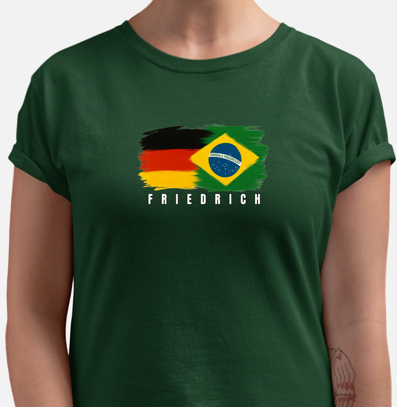Friedrich