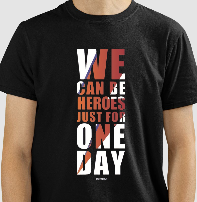 Heroes