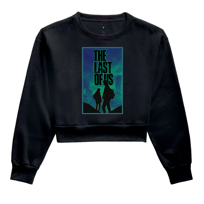 F088 - The last of us (capa)