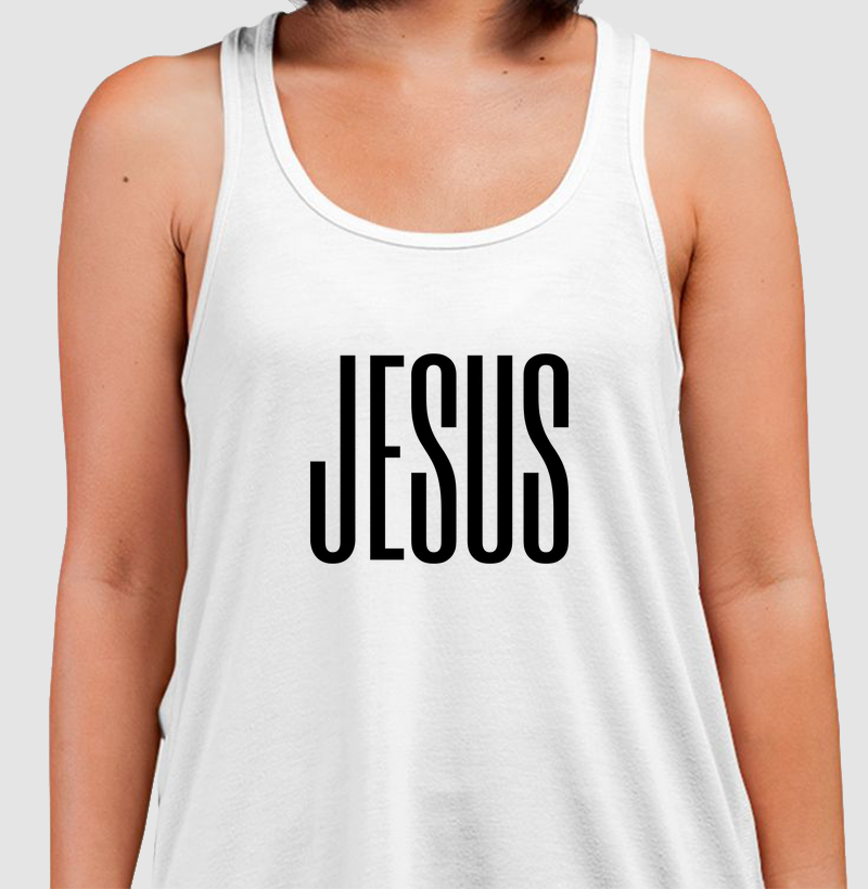 Jesus: Regata - Fé e Simplicidade