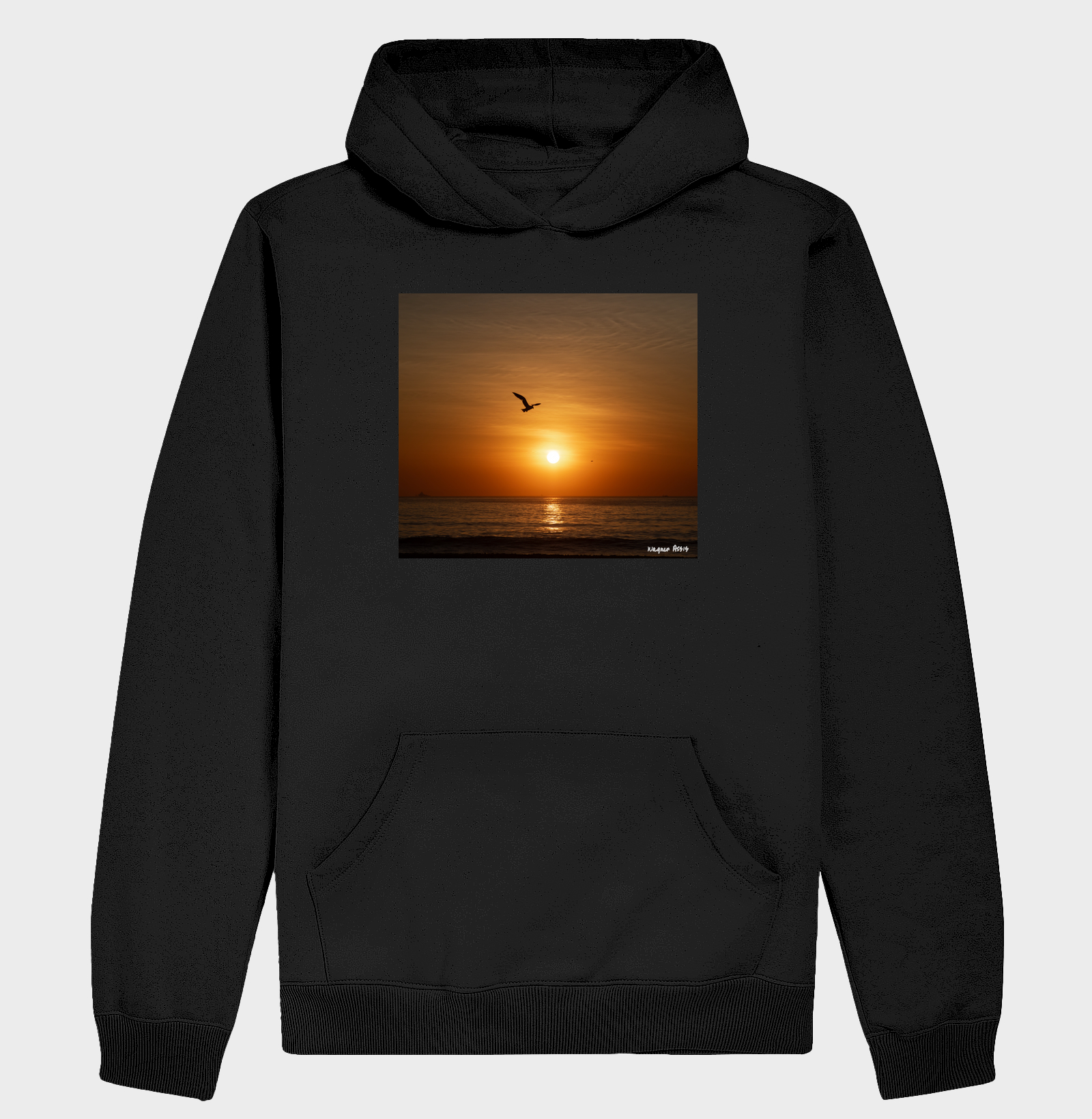 Camiseta Gaivotas #3