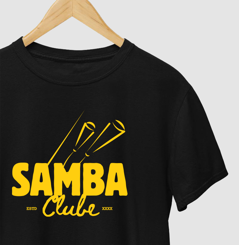 Samba Clube