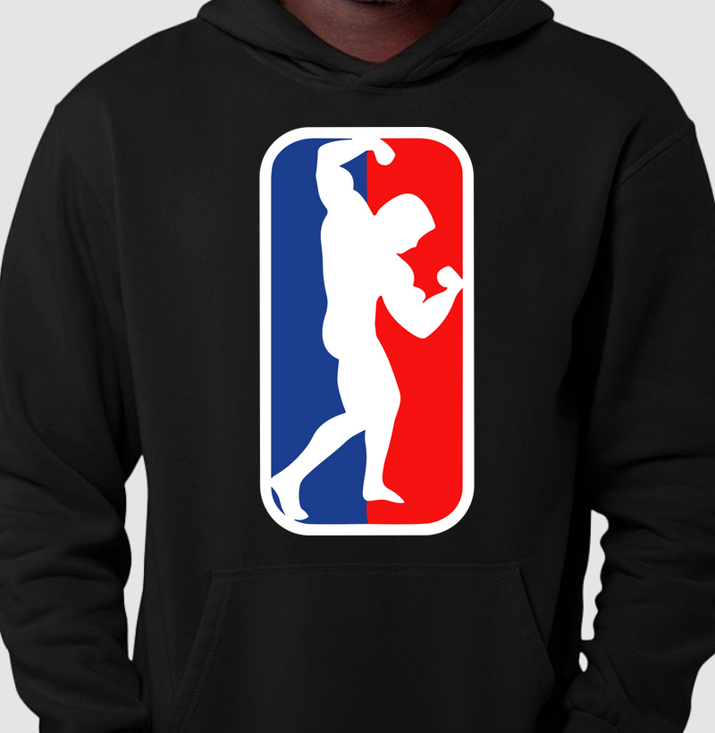 Hoodie Moletom Premium