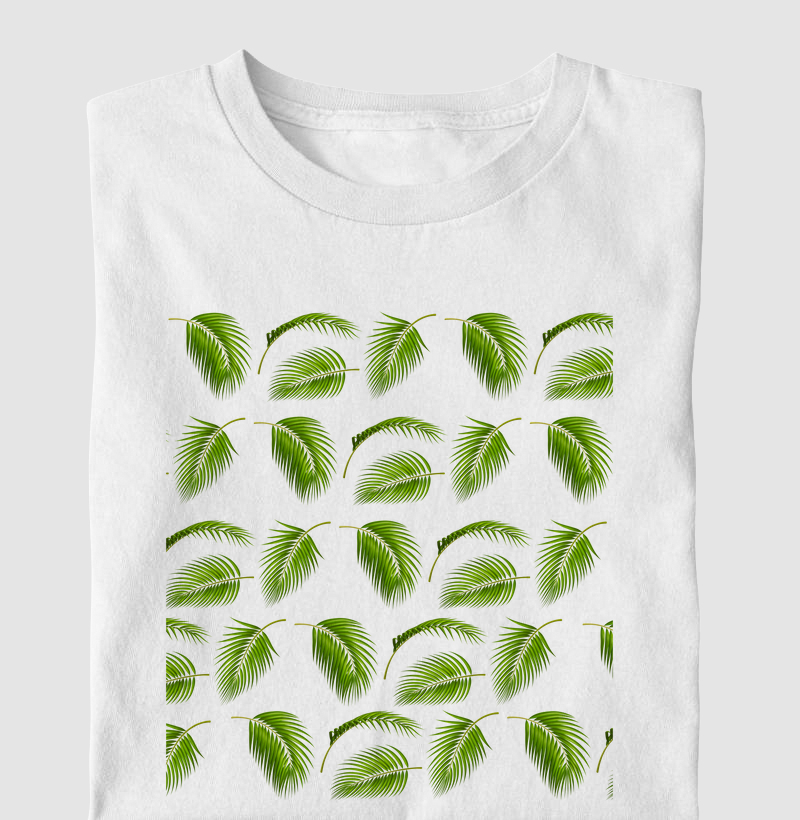 Folhas Verdes