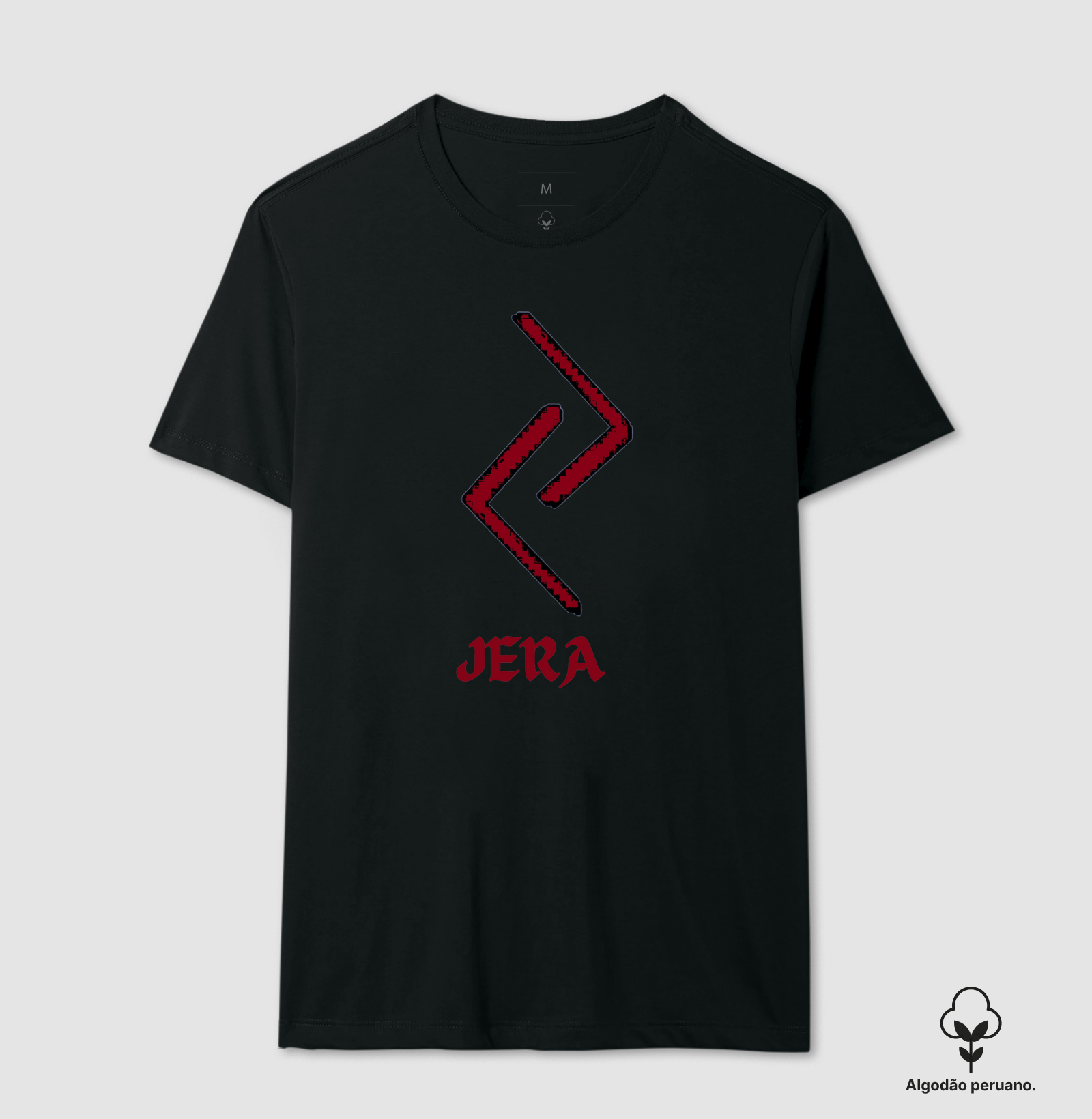 Jera - O Ciclo da Colheita